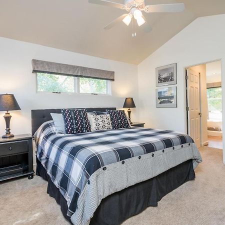 510 Evergreen Ketchum Exterior foto