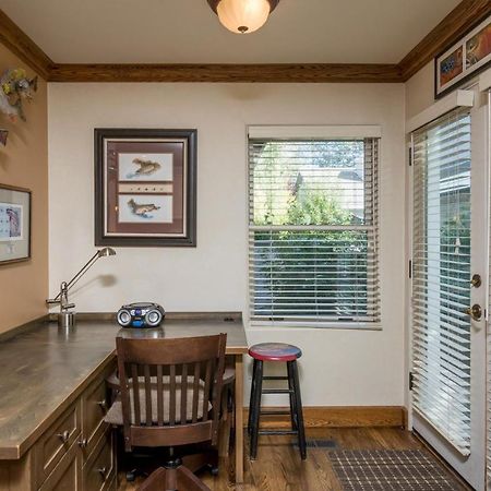 510 Evergreen Ketchum Exterior foto